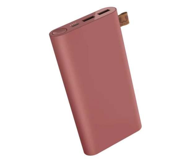 Fresh N Rebel Power Bank 18000 mAh Safari Red 214943 - 1068468 - zdjęcie